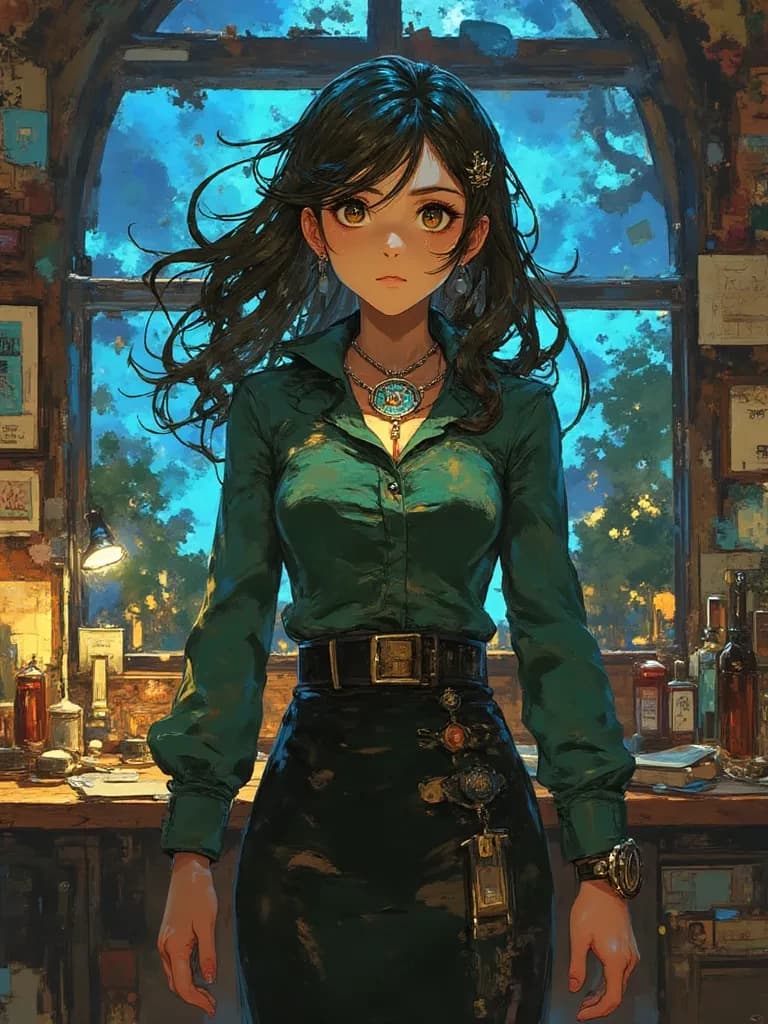 Hermione Granger thumbnail