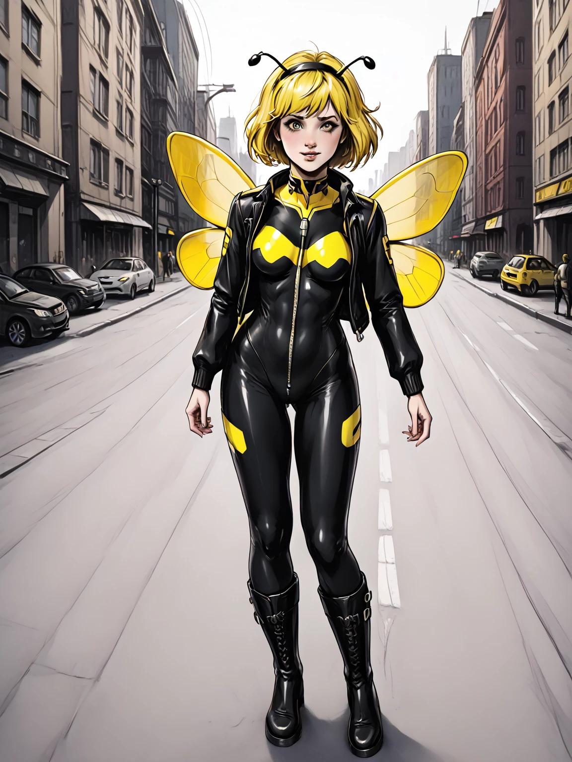 Bumblebee thumbnail