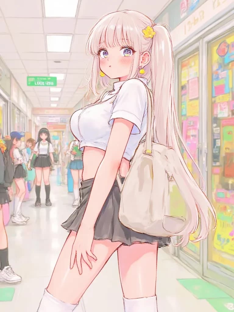 Kizuki Sakura thumbnail