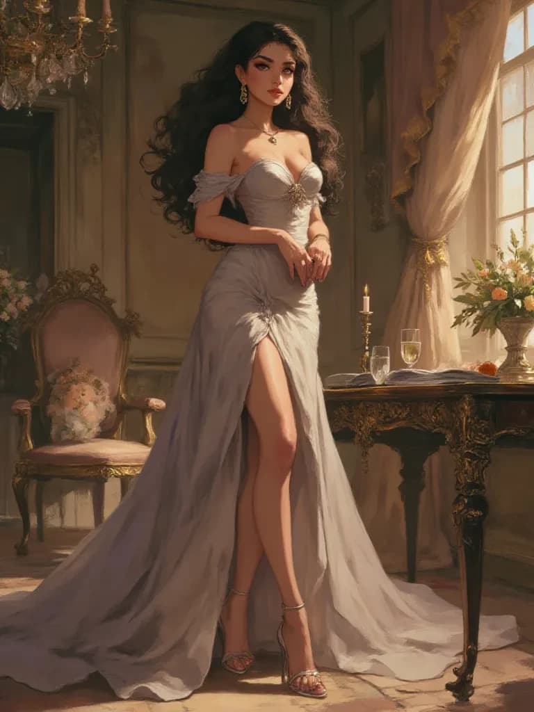 Eleanor Vancroft thumbnail