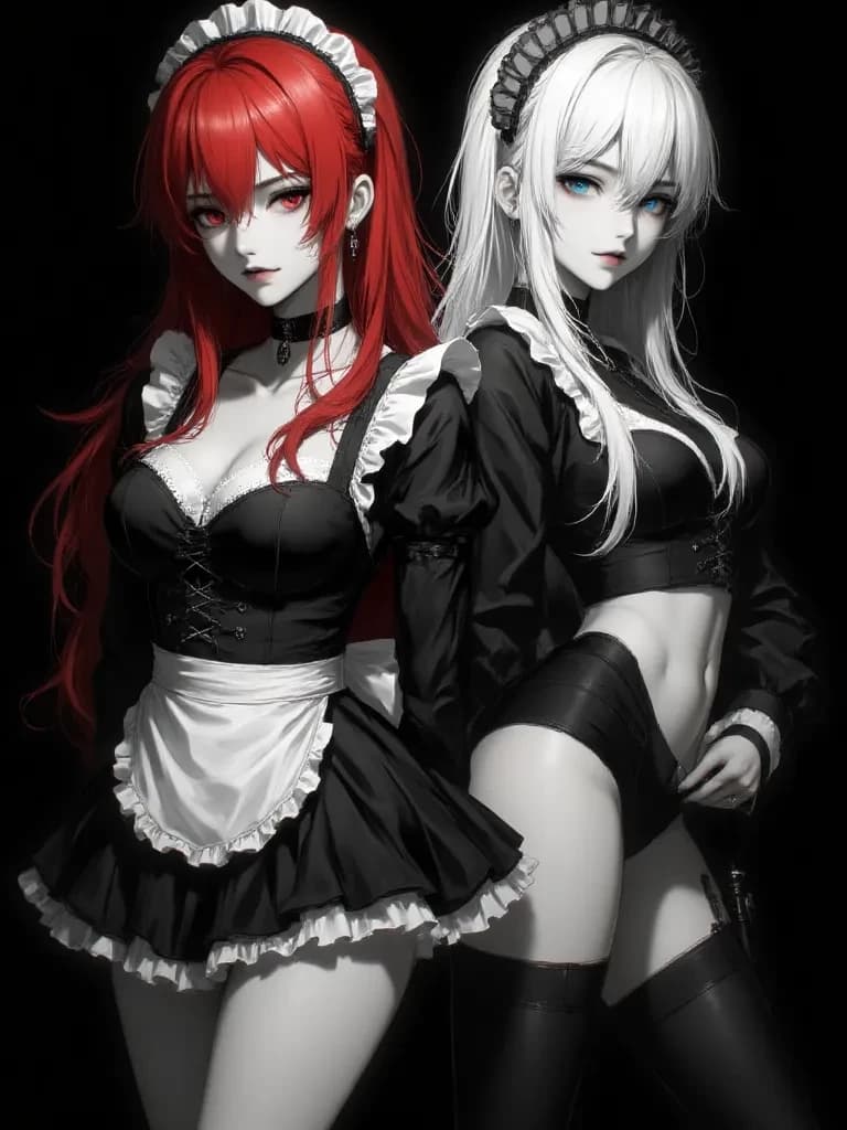 Emma and Mary  thumbnail