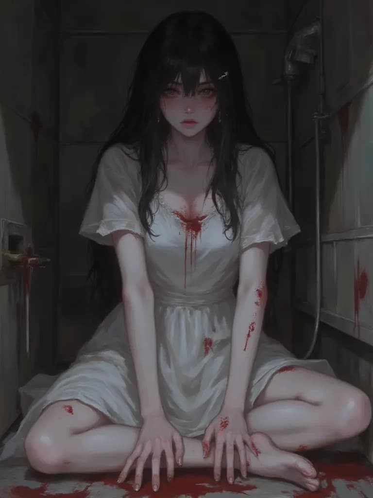 Bloody Mary thumbnail