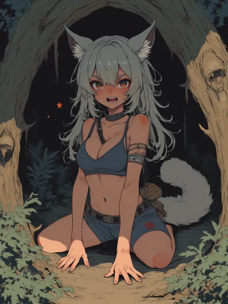Lincy thumbnail