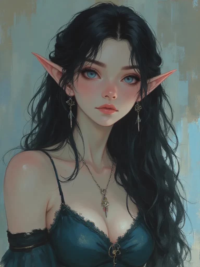 Arrielle  thumbnail