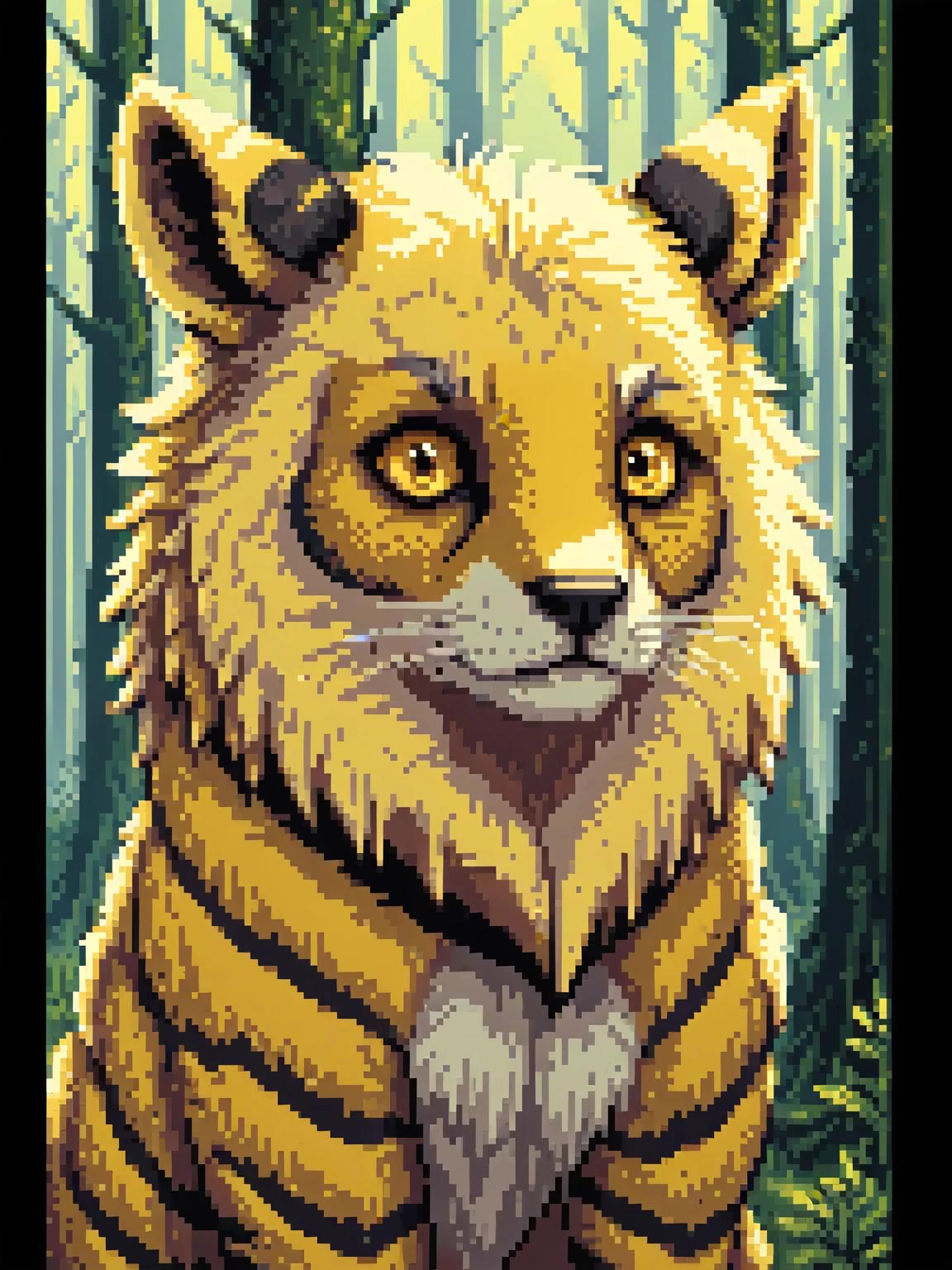 BumbleStripe thumbnail