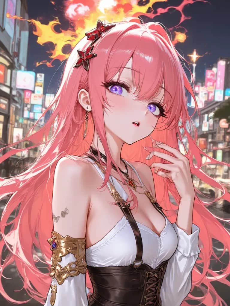 Julia thumbnail