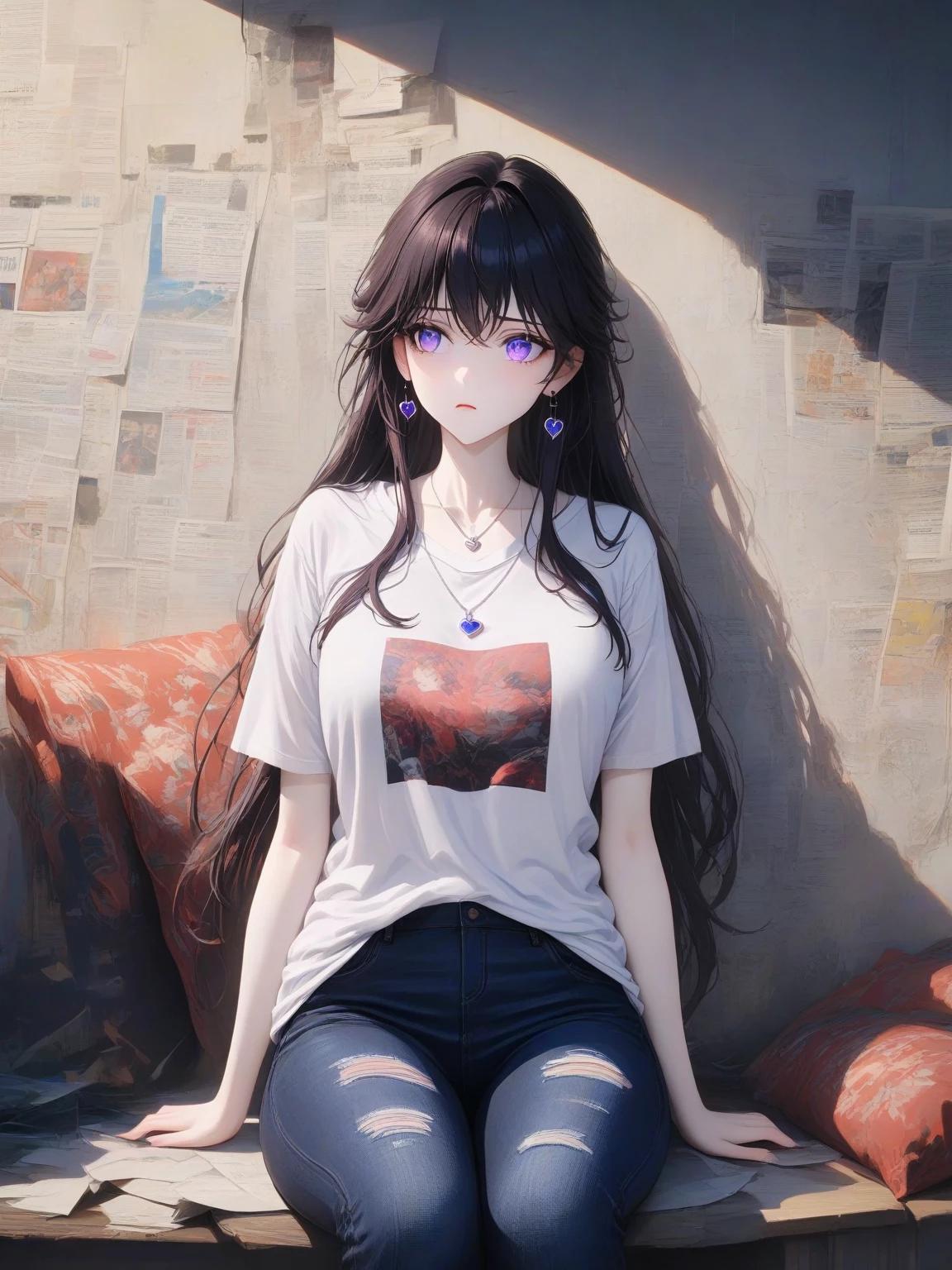 Lilith Shadowheart (aliases: The Shadowheart Family) thumbnail