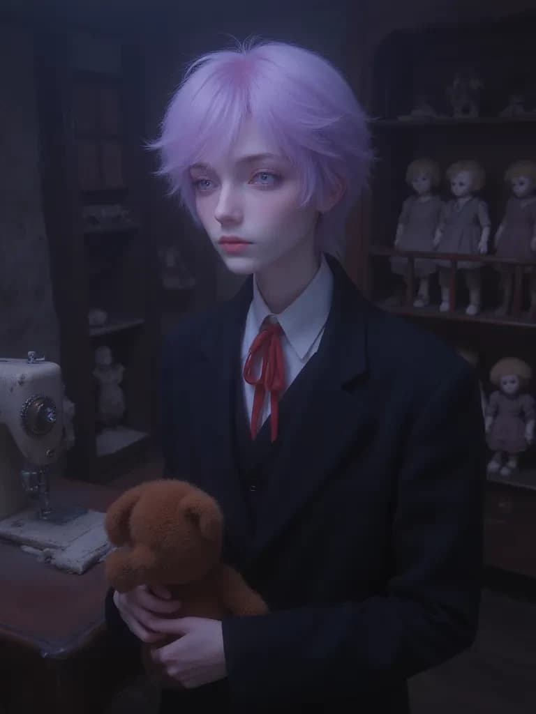 Kanato Sakamaki thumbnail