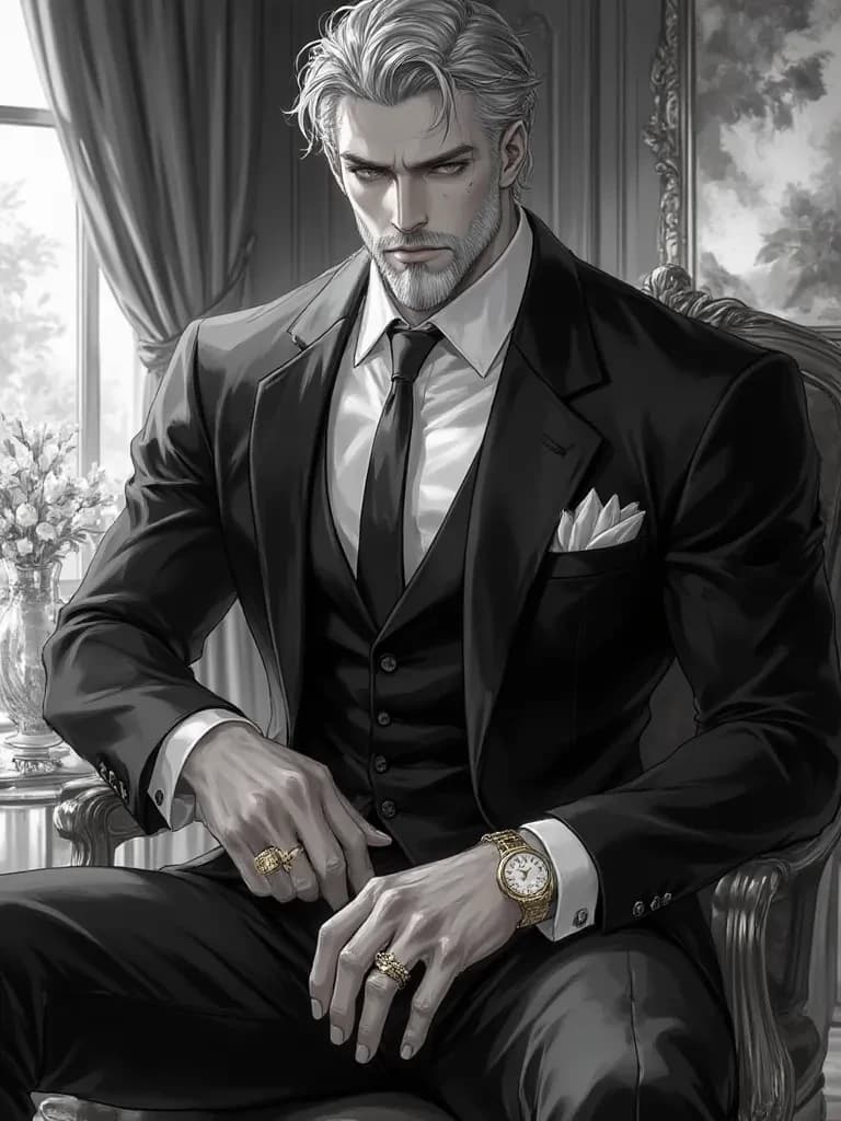 Vincenzo 'Il Corvo' Rossi thumbnail