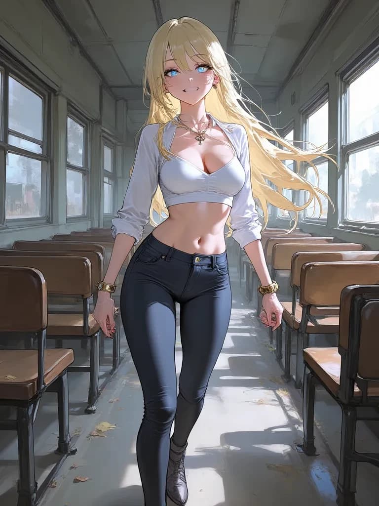 Veronica Thorne thumbnail