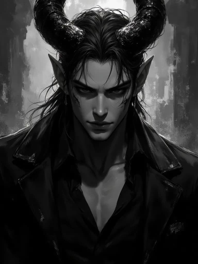 Lucifer thumbnail