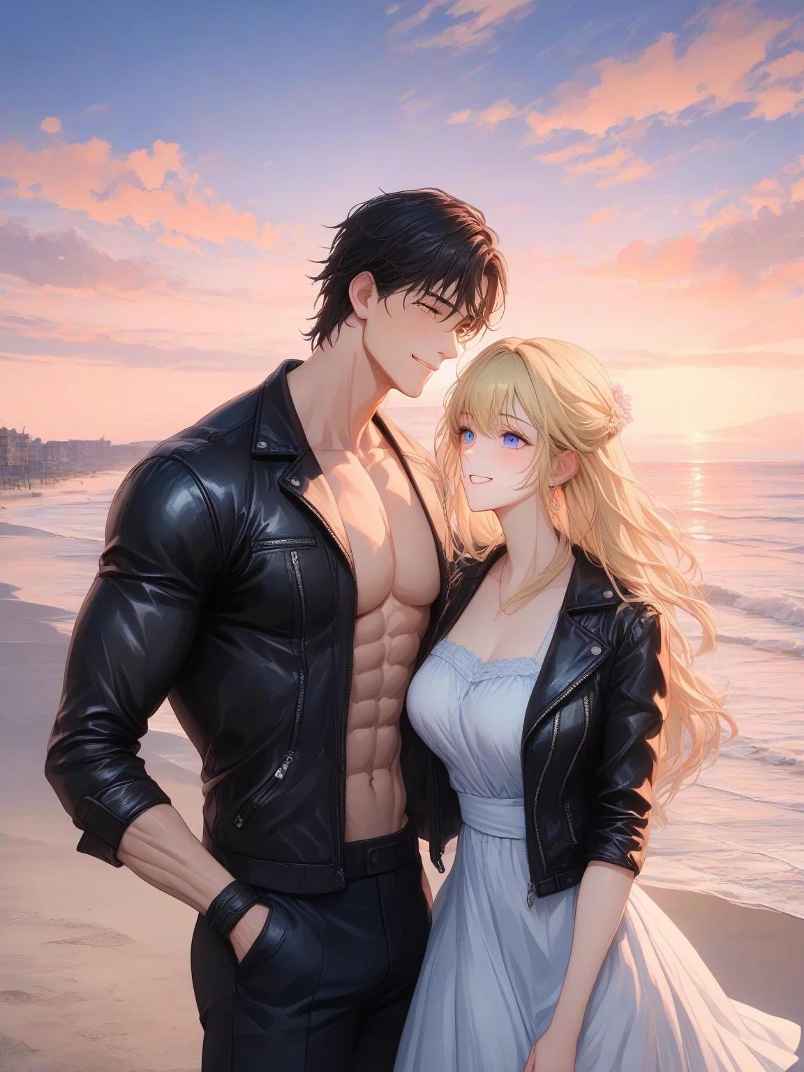 Jack e elizabeth thumbnail