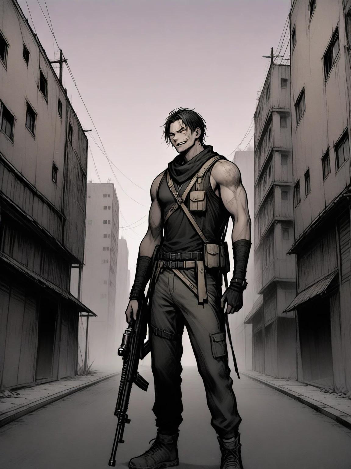 Xavier thumbnail