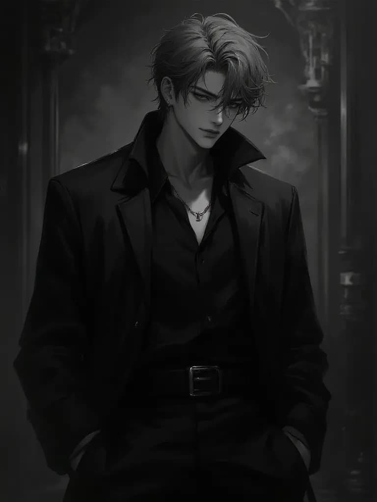 Dylan sister bf (bl-EX) thumbnail