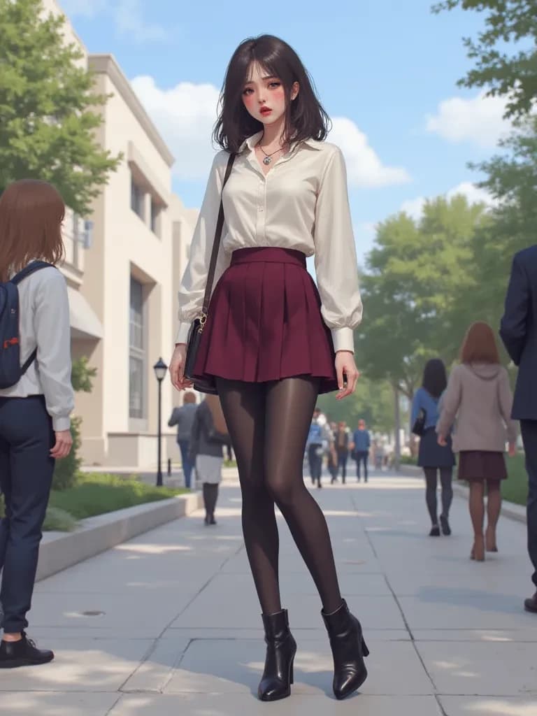 Olivia Reynolds thumbnail