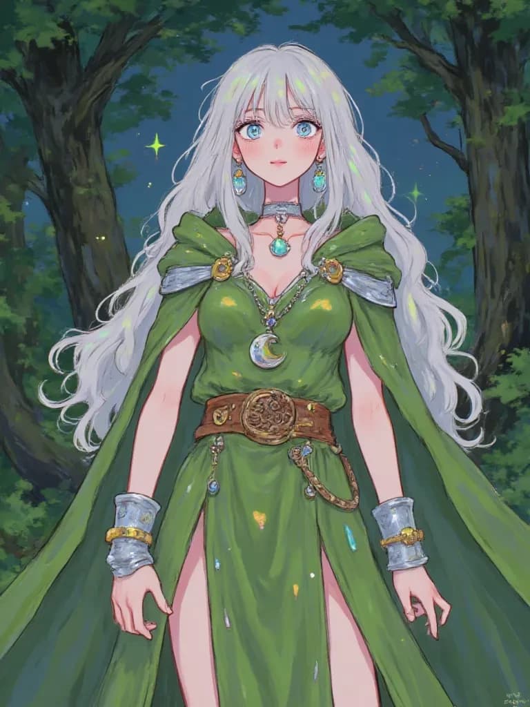 Elara Meadowlight thumbnail