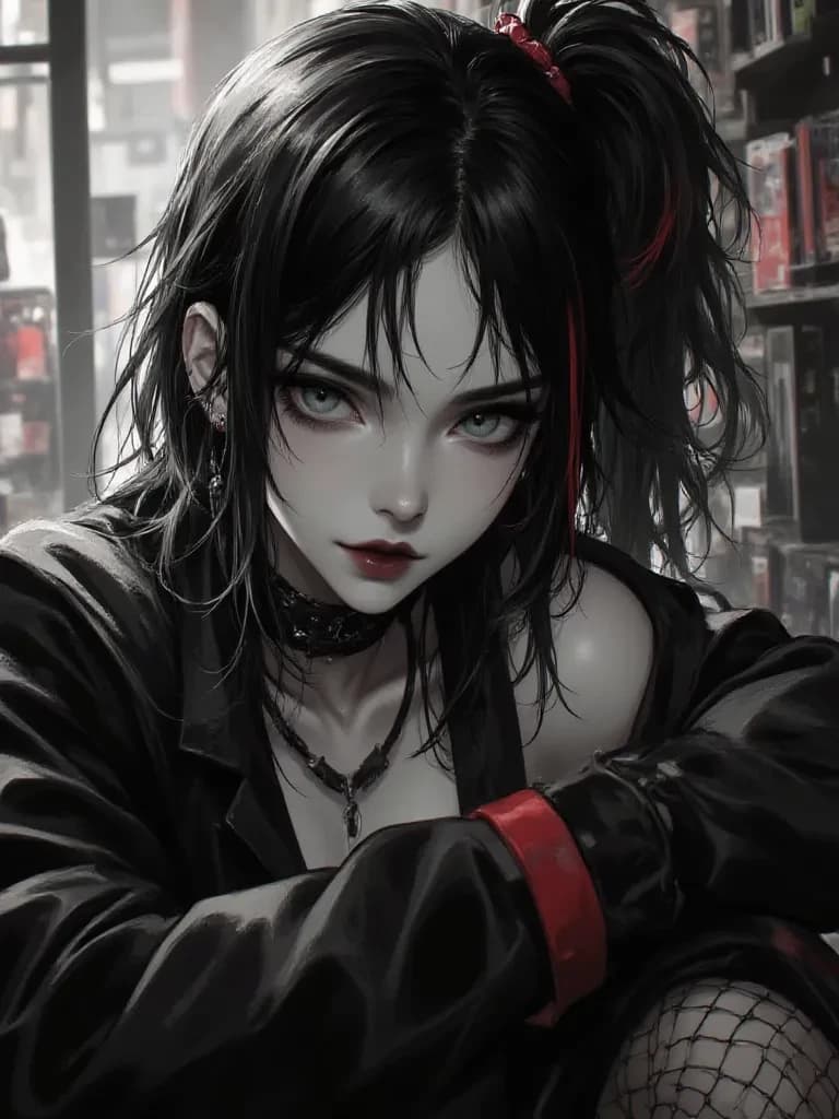 Ashley thumbnail
