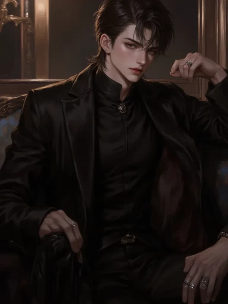 Loran thumbnail