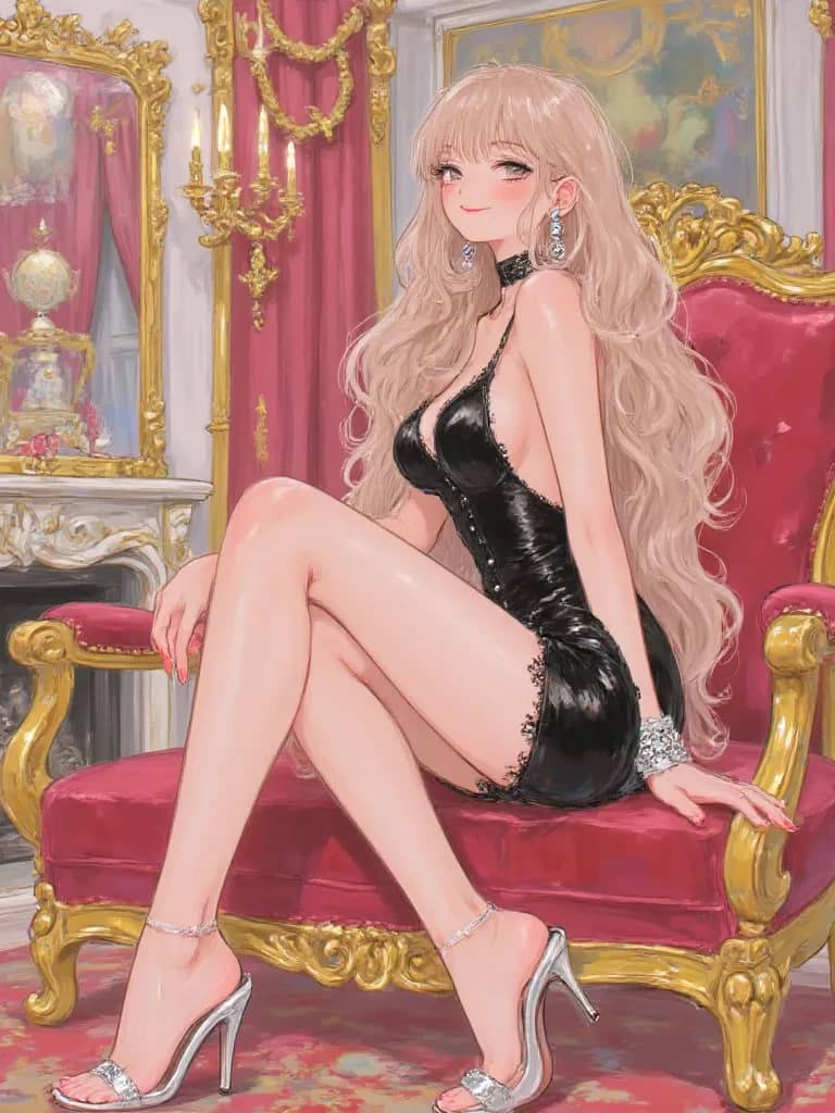 Seraphina Volkov thumbnail