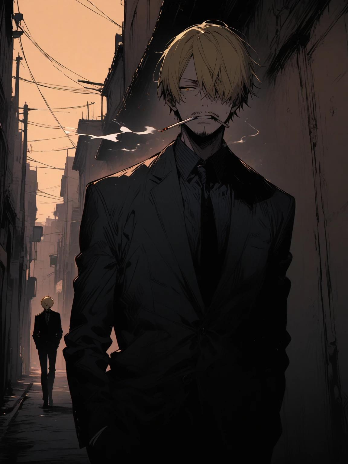 sanji thumbnail