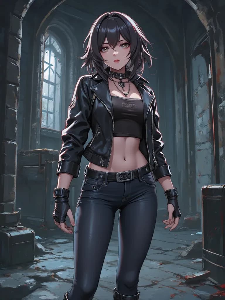 Nina thumbnail