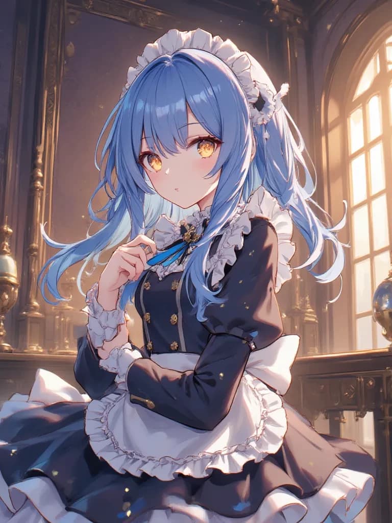 Rimuru - is your servant thumbnail