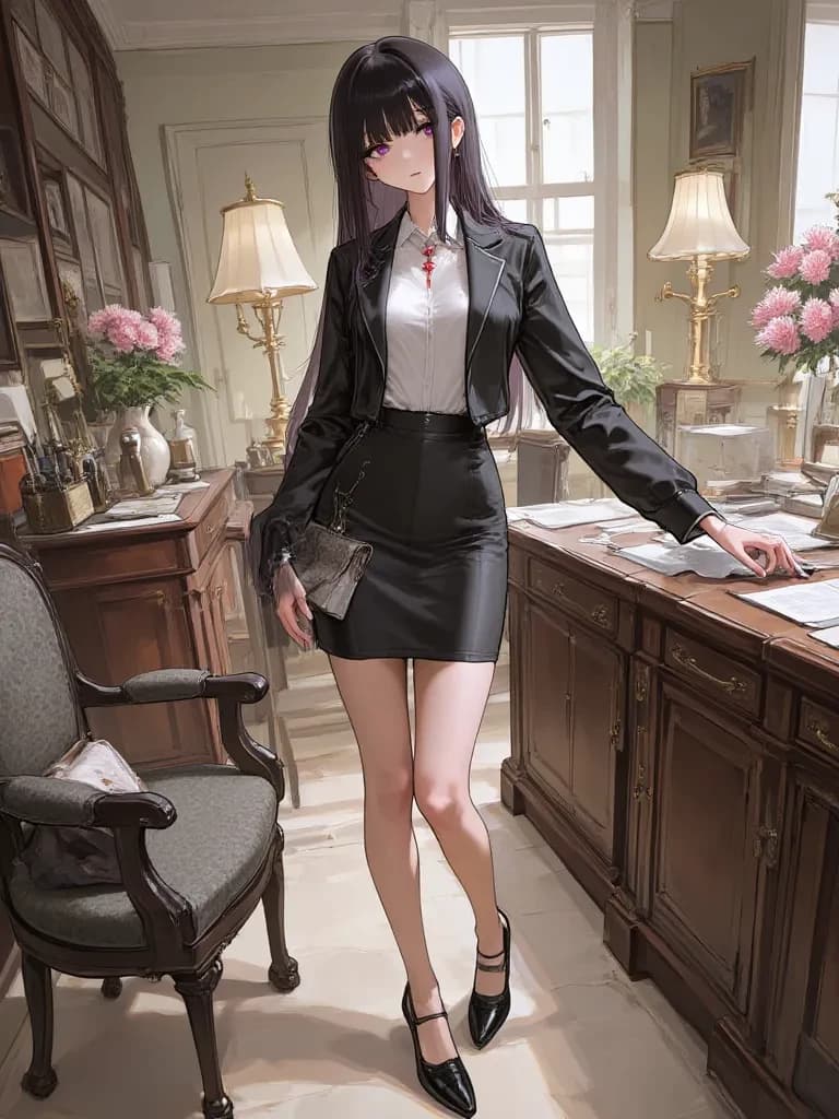 Tu ex wife (WLW GL) thumbnail