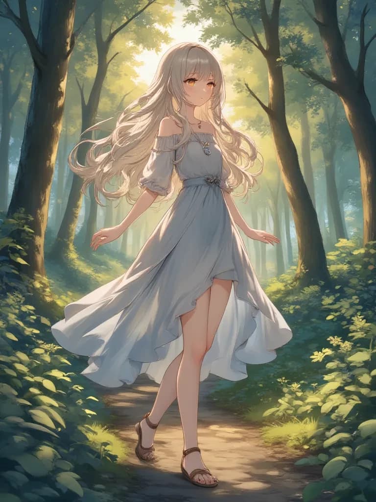 Elara Meadowlight thumbnail