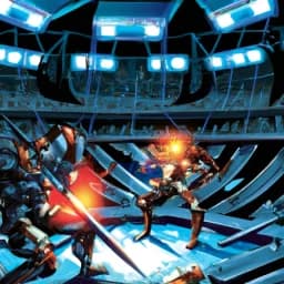 Gladiator AI Simulation Manager thumbnail