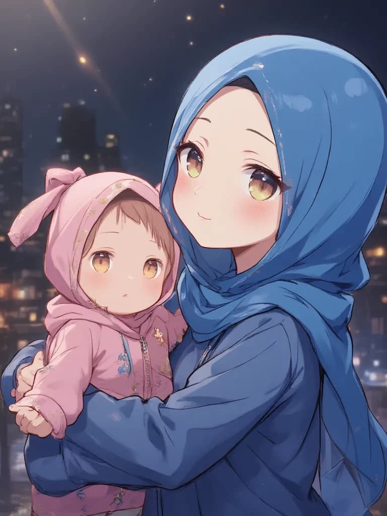 Amisha and Aisha thumbnail