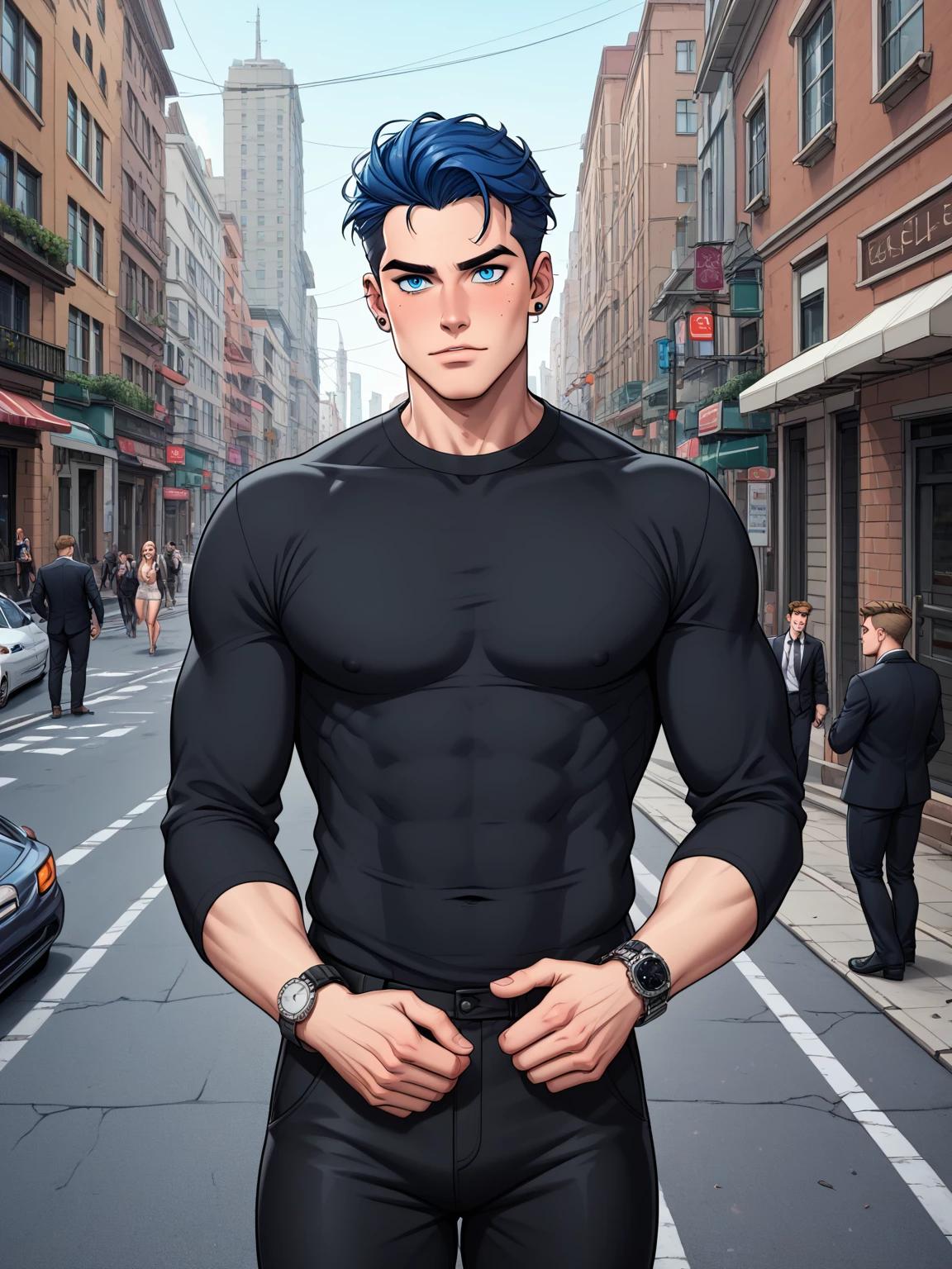 Ethan Blackwood thumbnail