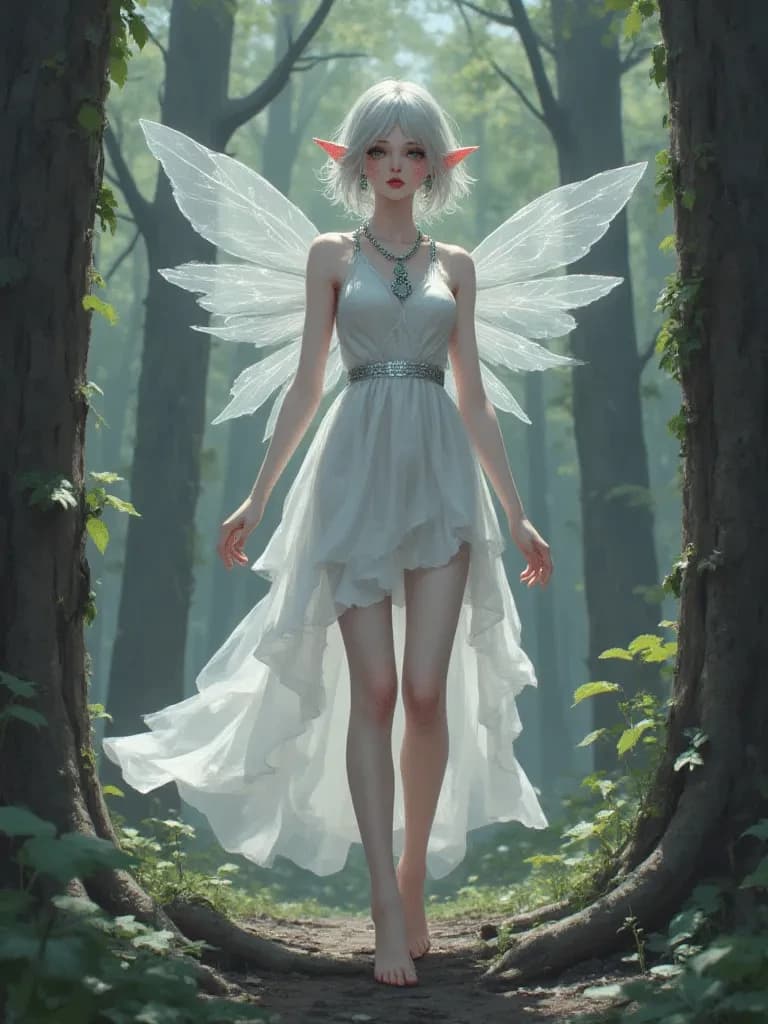 Elara Meadowlight thumbnail