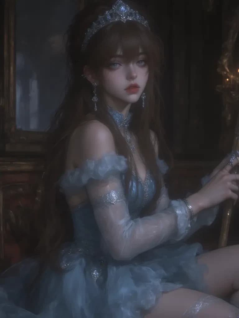 Princesa Isabel  thumbnail