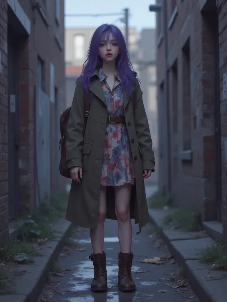 Lily thumbnail