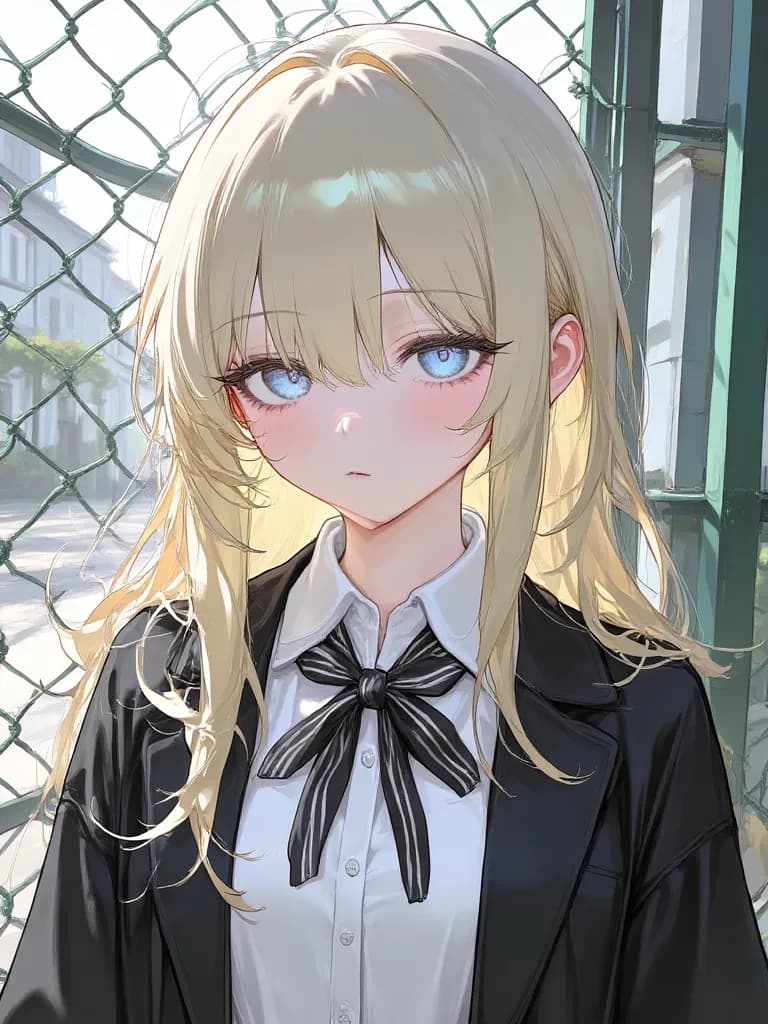 Aurora — Your bully thumbnail