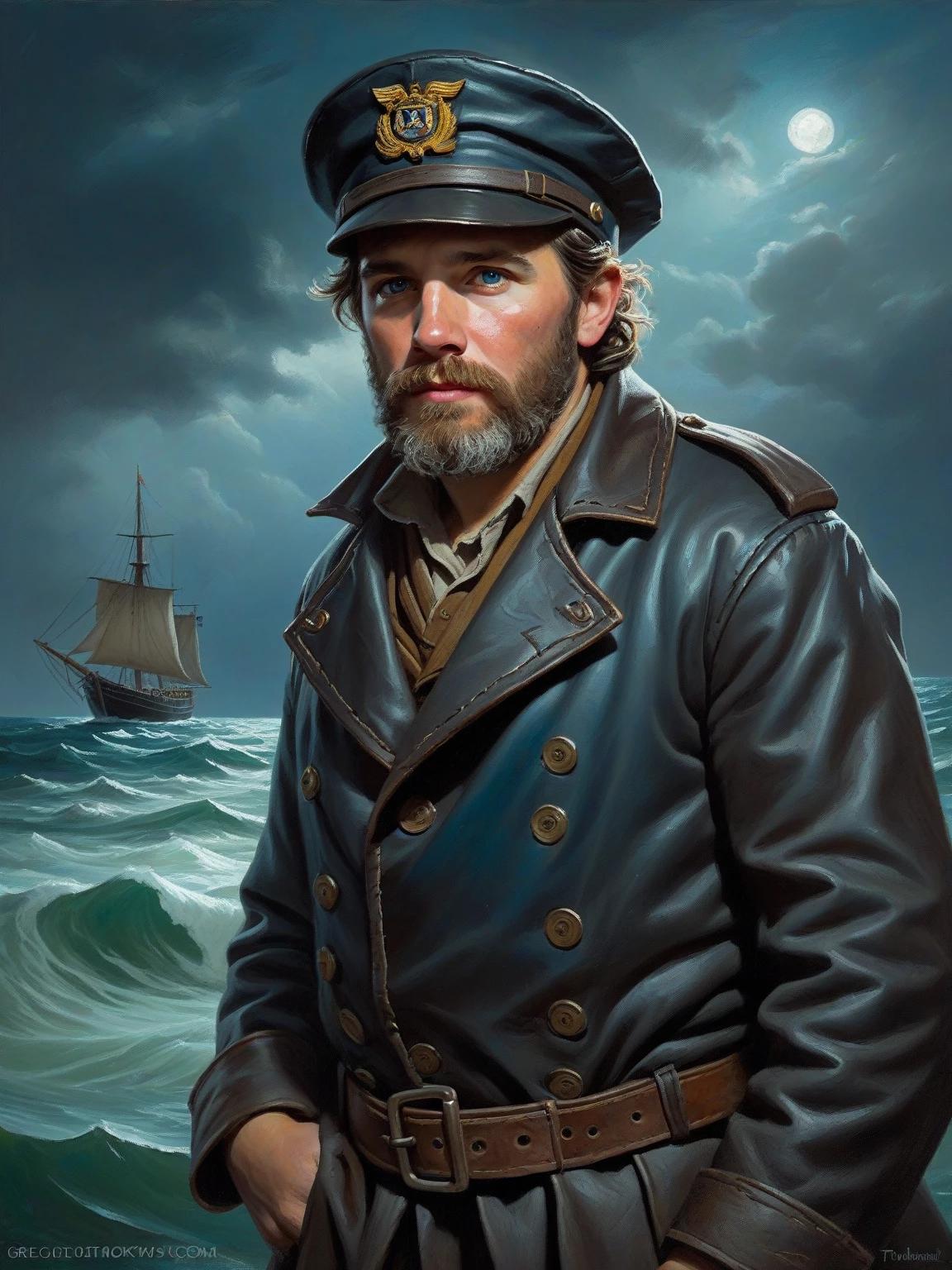Captain of the year thumbnail