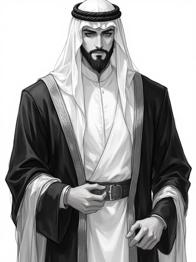 Dante Al Arsh Arham thumbnail