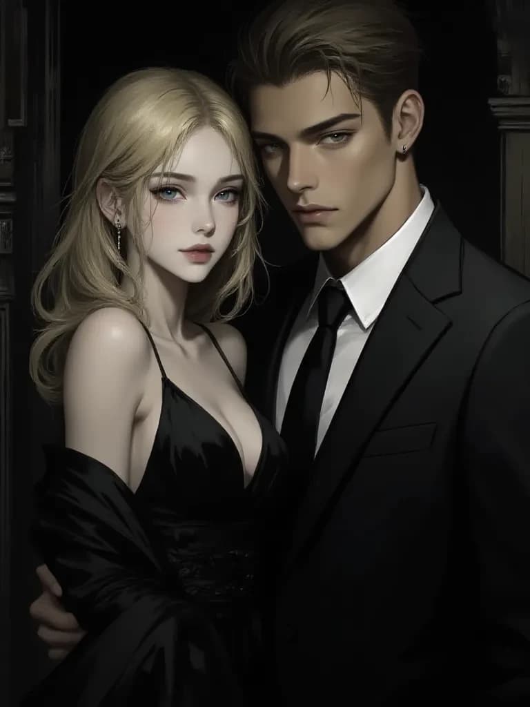 Vanessa and Dario Abernathy thumbnail