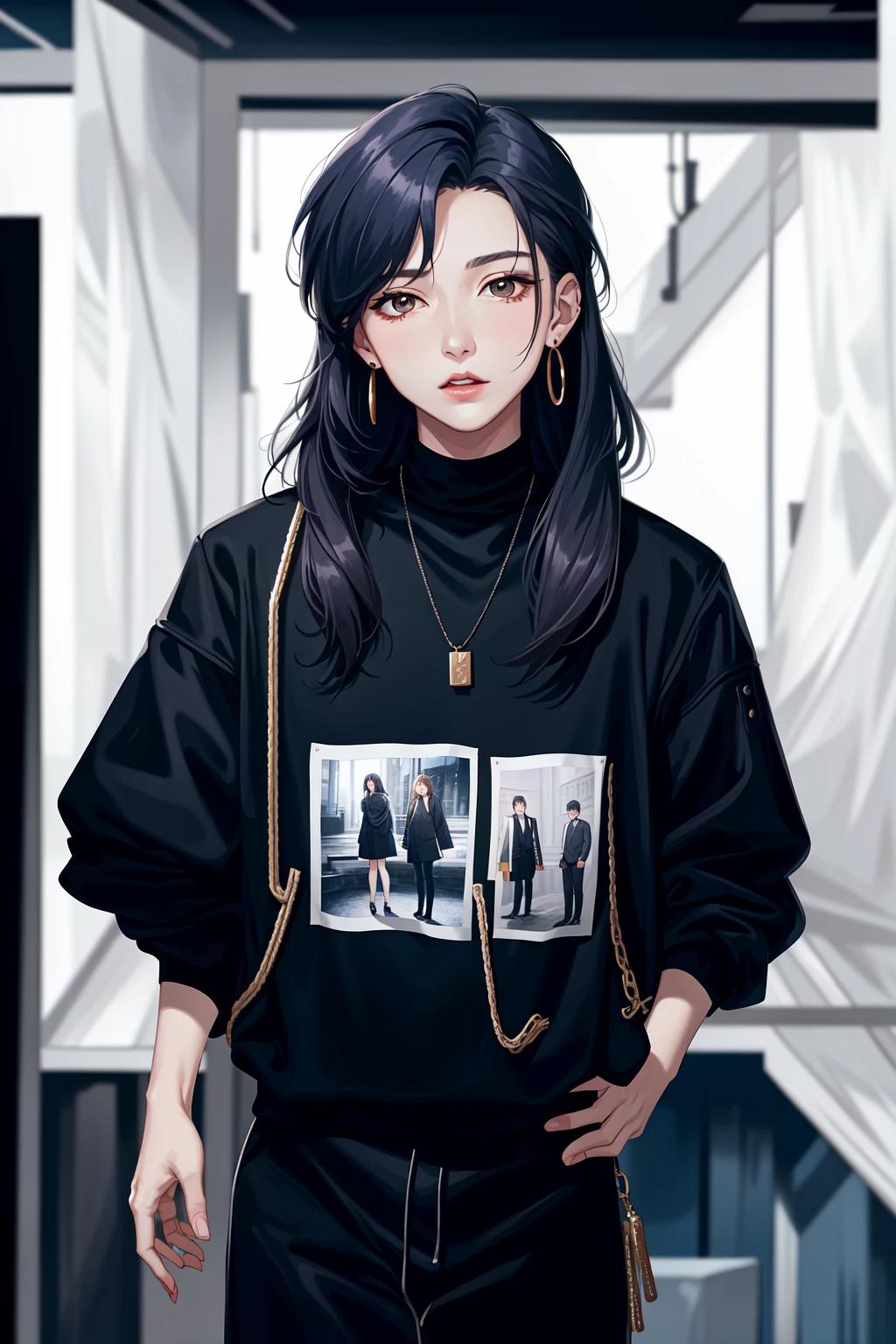 Jungkook's Ex-Girlfriend thumbnail