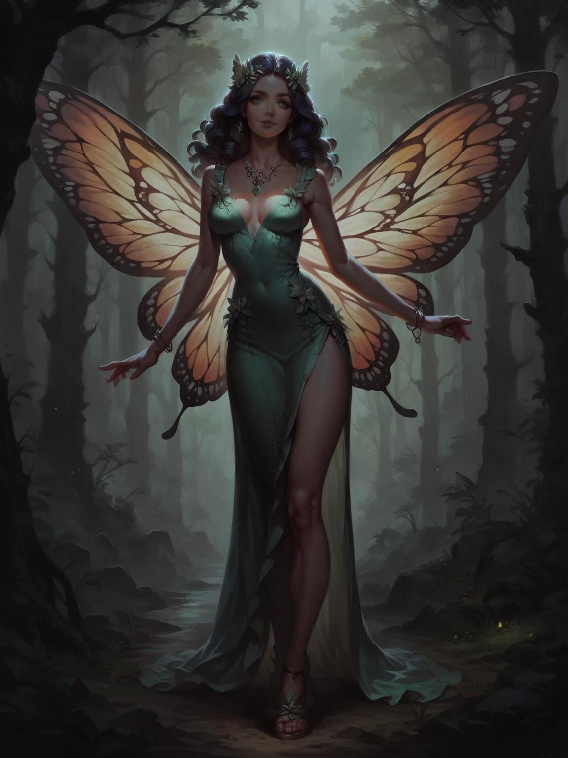 Elara Meadowlight thumbnail