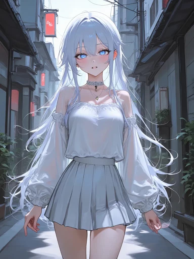 Satsuki-san thumbnail