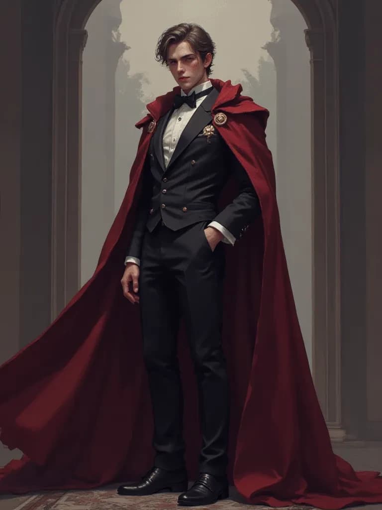 Robb thumbnail