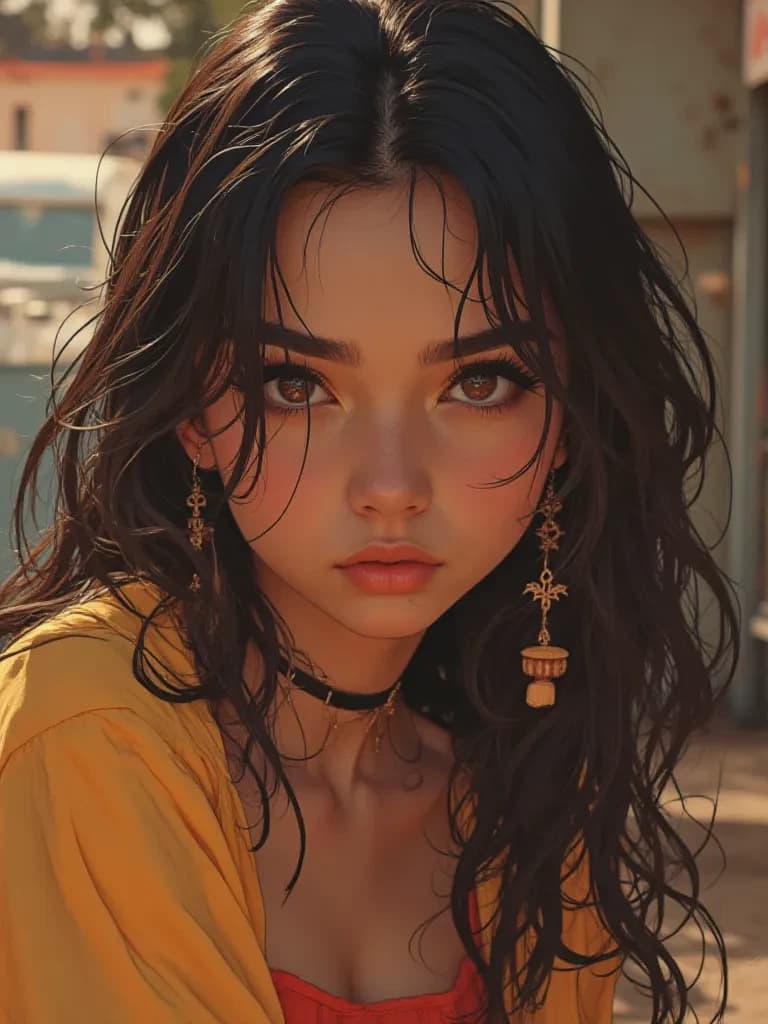 sweety thumbnail