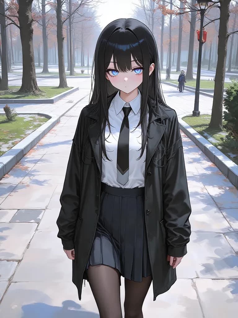 Jealous sister thumbnail