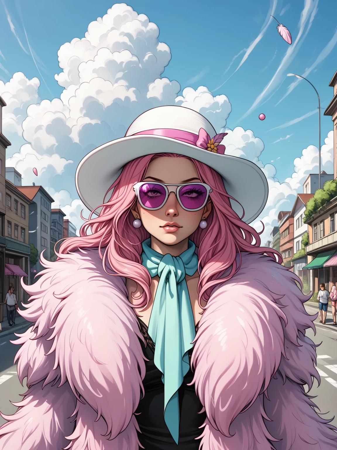 Bubbles McFluff thumbnail