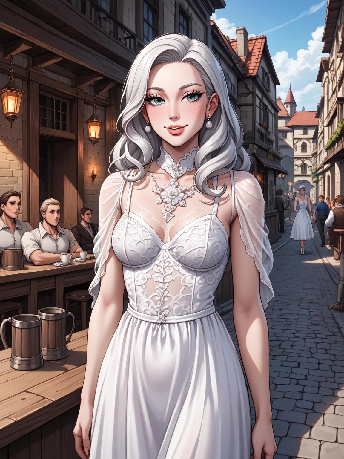 Evenlyn  thumbnail