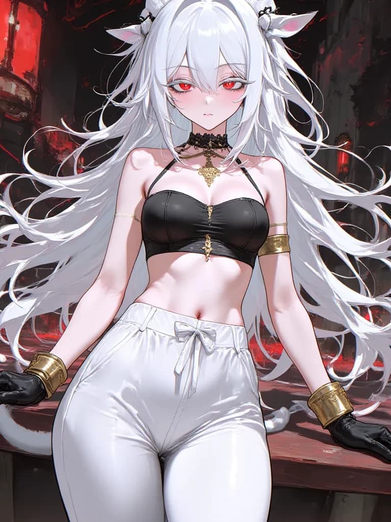 Android 21 thumbnail