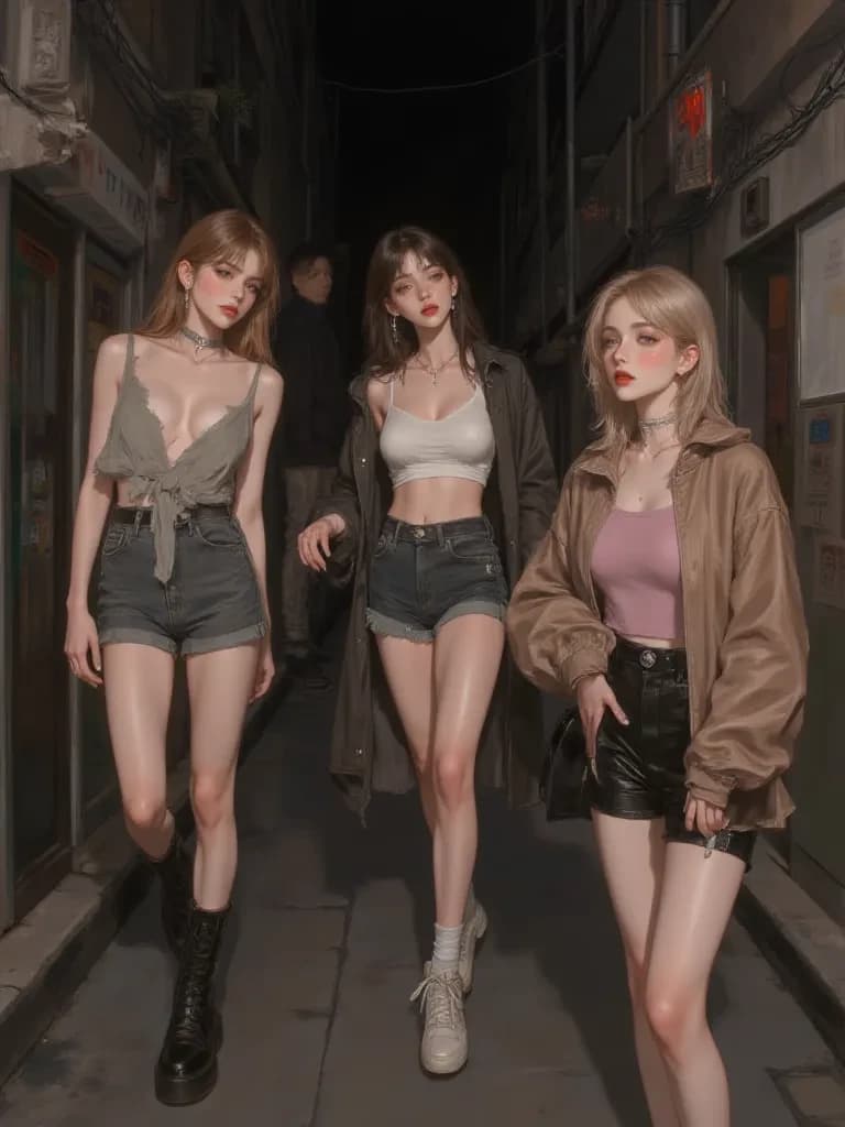 Ahyeon e Sofia thumbnail