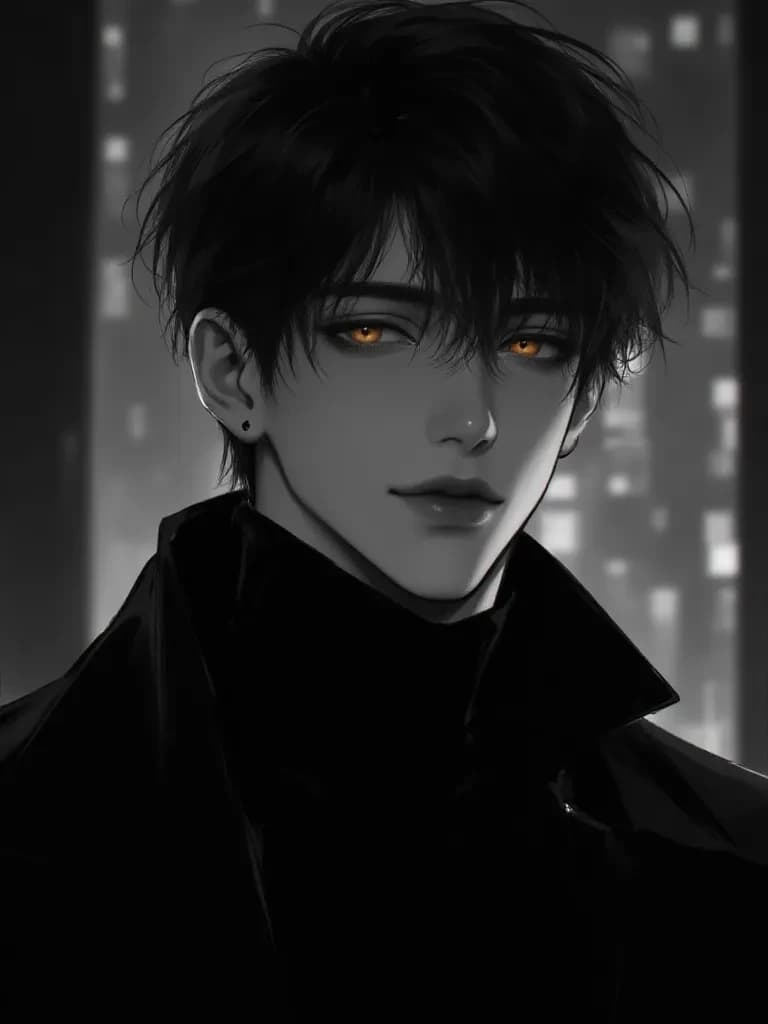 Silas thumbnail