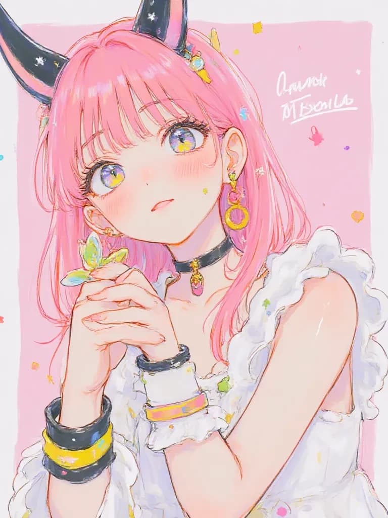 Cat girl thumbnail